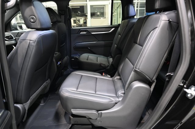 New 2026 GMC Acadia Elevation w/ Elevation Premium Package image 11