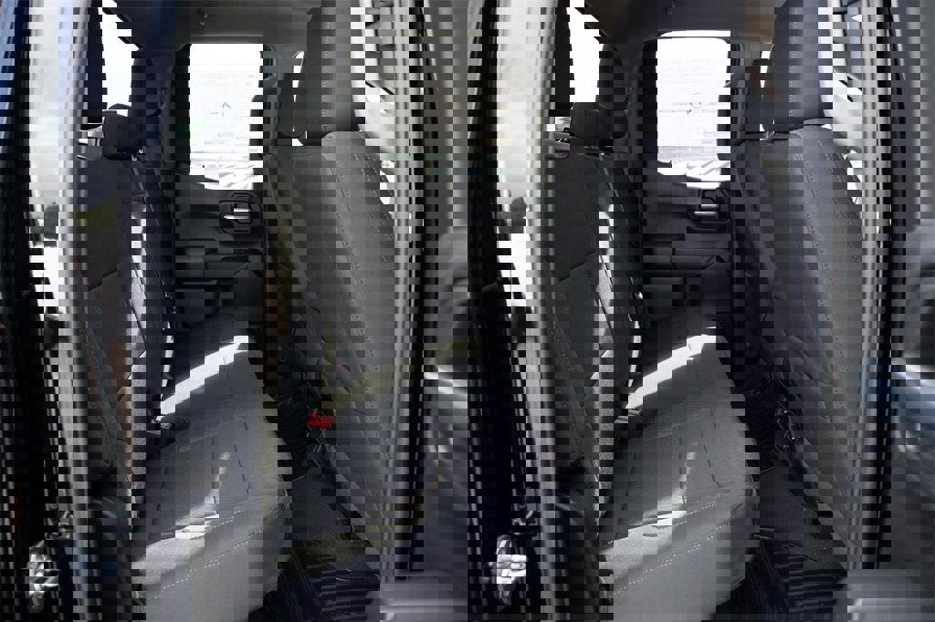 Used 2025 Chevrolet Silverado 1500 Custom w/ Rally Edition image 41