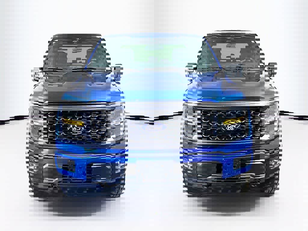 Certified 2024 Ford F150 STX image 6