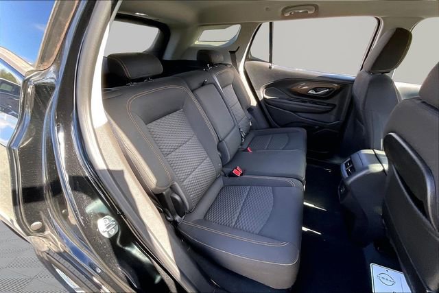 Used 2019 GMC Terrain SLE image 17
