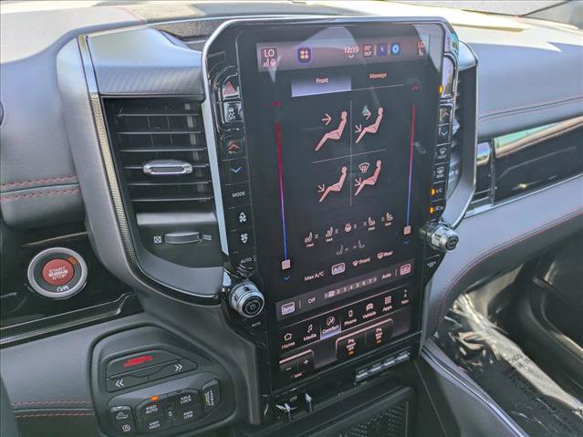 New 2026 RAM 1500 RHO w/ RHO Level 1 Equipment Group AWD/4WD image 11
