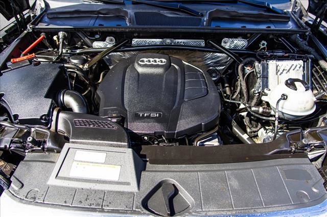 Used 2018 Audi Q5 2.0T Premium image 25