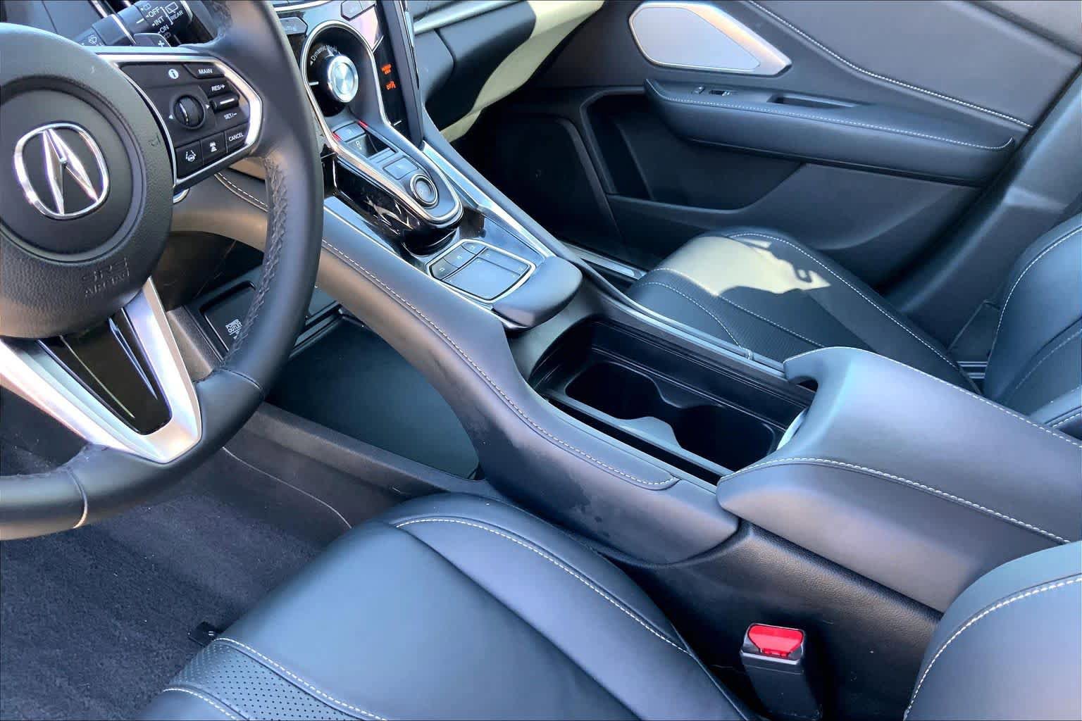 Used 2019 Acura RDX FWD w/ Technology Package image 17