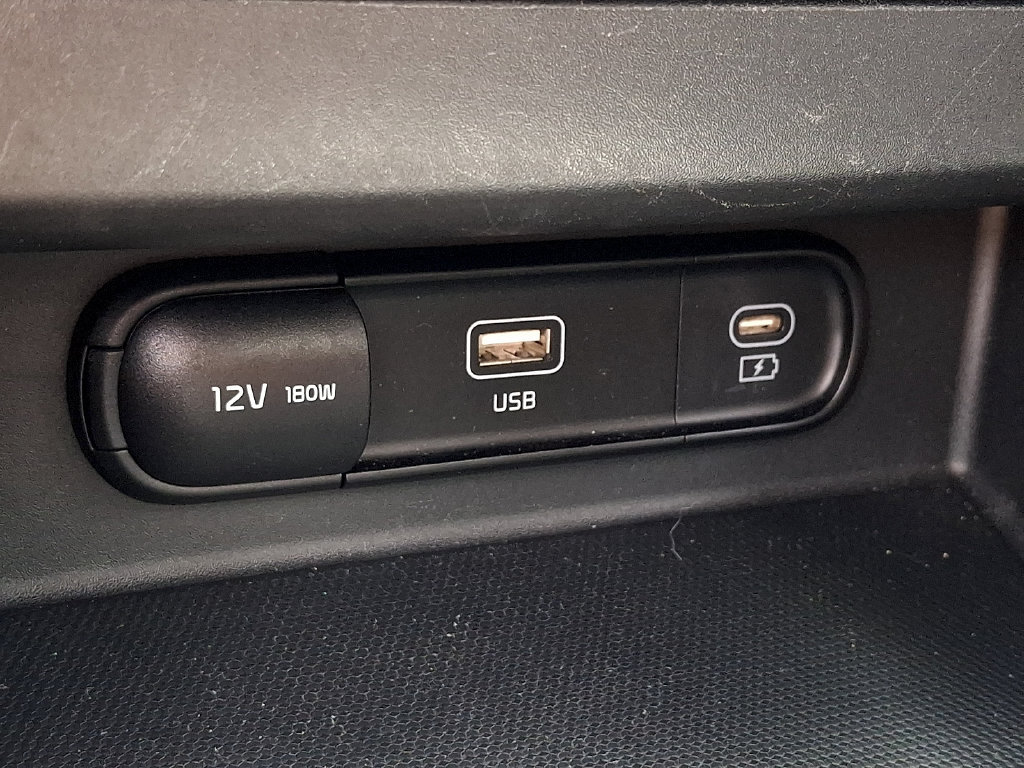 Used 2024 Kia Seltos S AWD/4WD image 25
