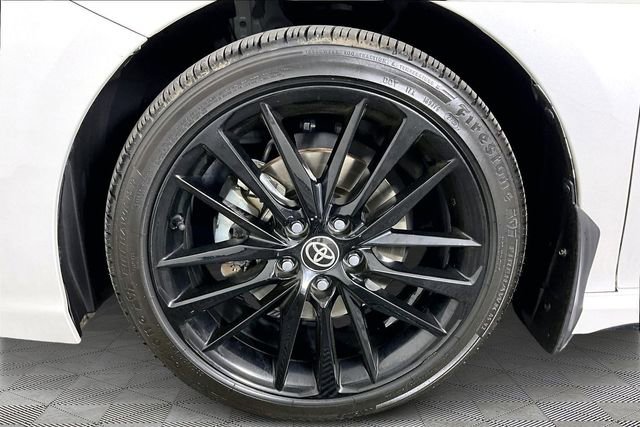 Used 2021 Toyota Camry XSE image 30