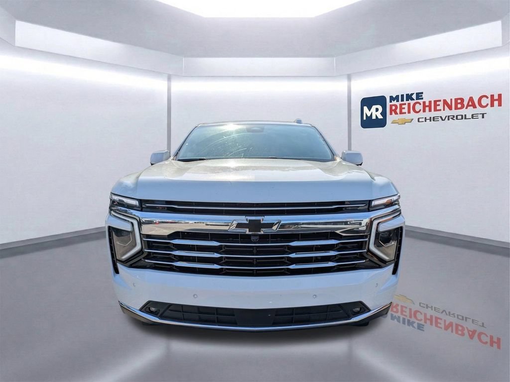 New 2026 Chevrolet Suburban LT w/ Comfort Package RWD image 10