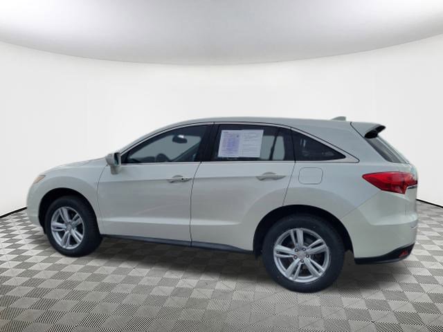 Used 2013 Acura RDX FWD w/ Technology Package image 5