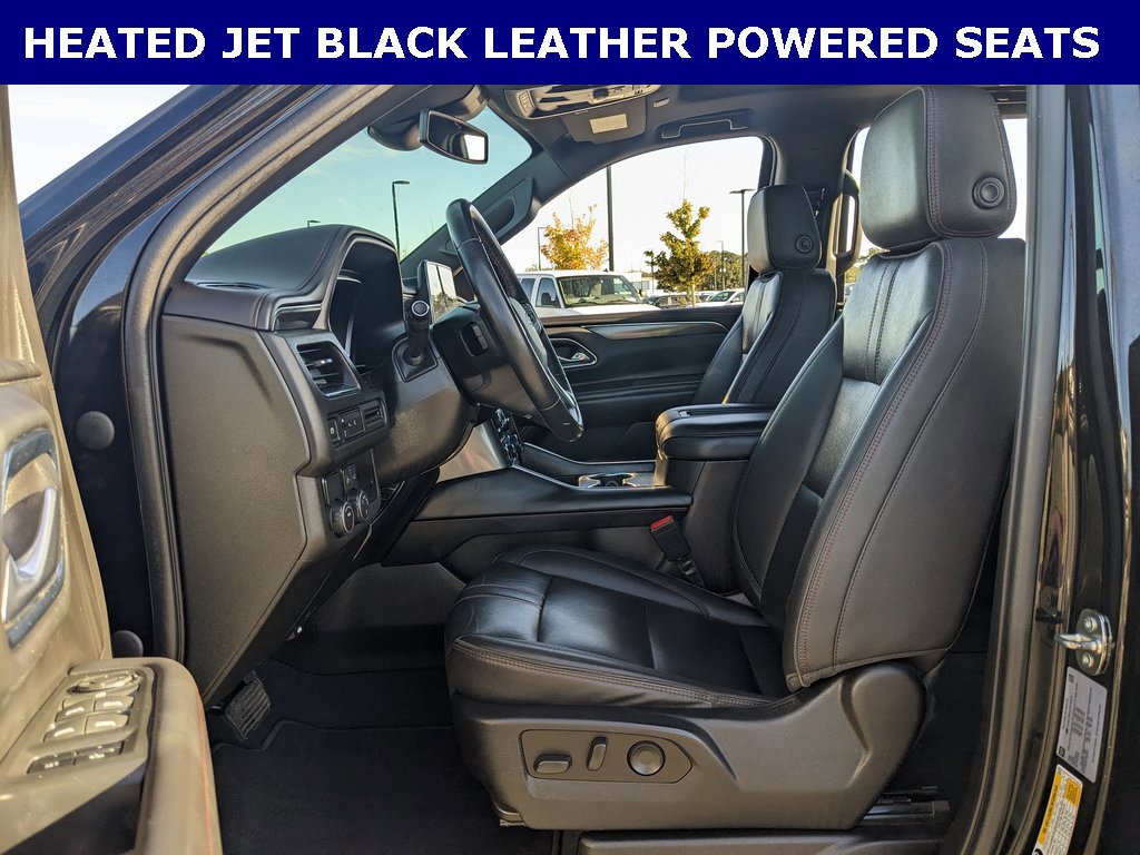 Used 2023 Chevrolet Tahoe RST image 5