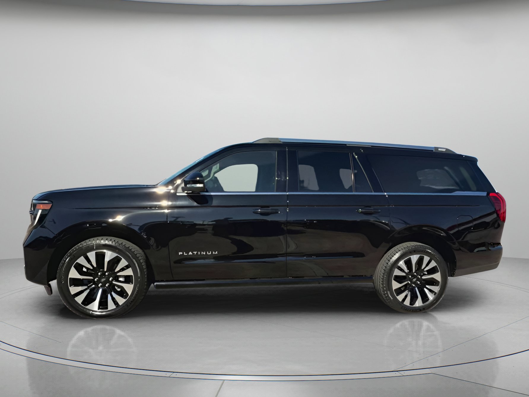 New 2025 Ford Expedition Max Platinum w/ Platinum Ultimate Package image 15