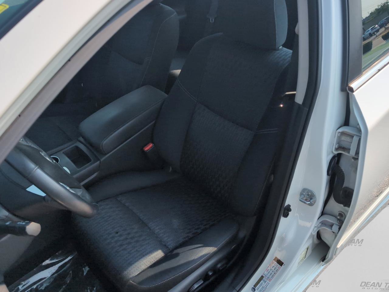 Used 2016 Nissan Altima 2.5 SV FWD image 11