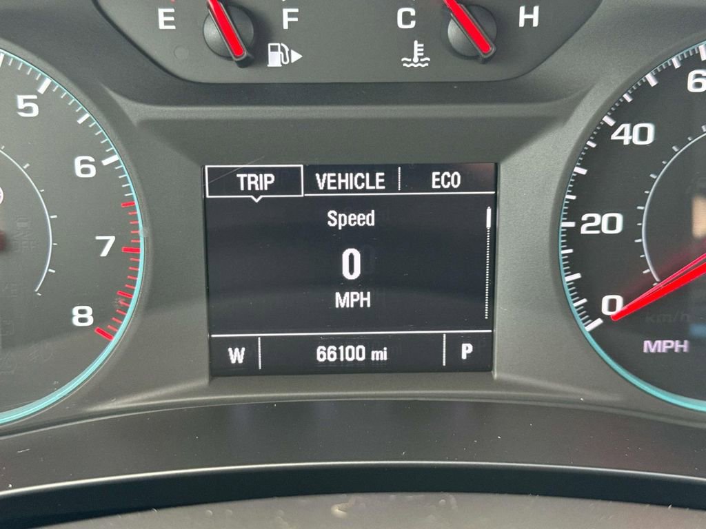 Certified 2023 Chevrolet Malibu LT image 27