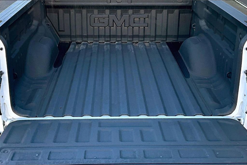 Used 2022 GMC Canyon Elevation w/ Trailering Package image 24