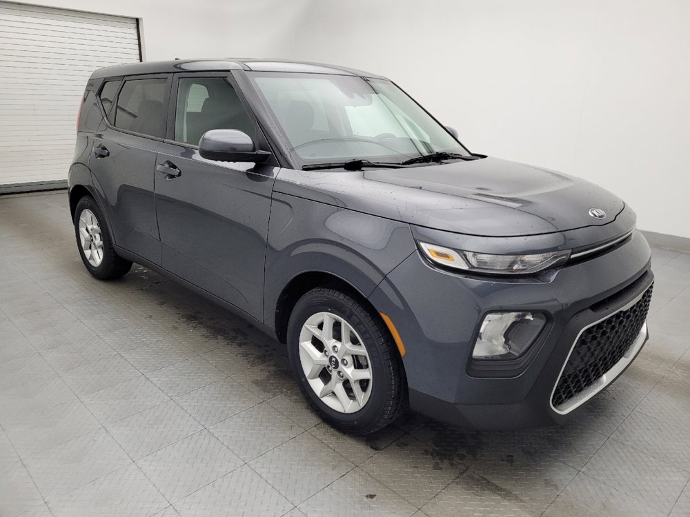 Used 2020 Kia Soul S image 11