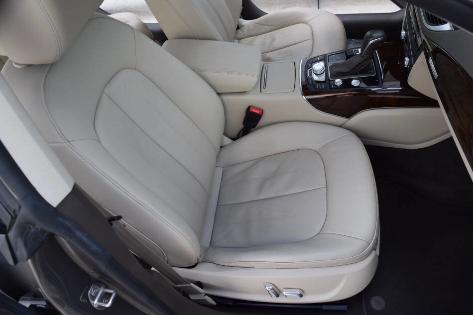 Used 2016 Audi A7 TDI Premium Plus image 46