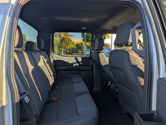 Used 2024 Ford F150 STX image 11
