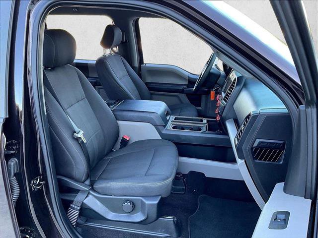 Used 2020 Ford F150 XL w/ Equipment Group 101A Mid RWD image 9