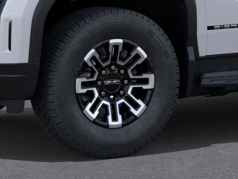 New 2026 GMC Sierra EV Elevation AWD/4WD image 10