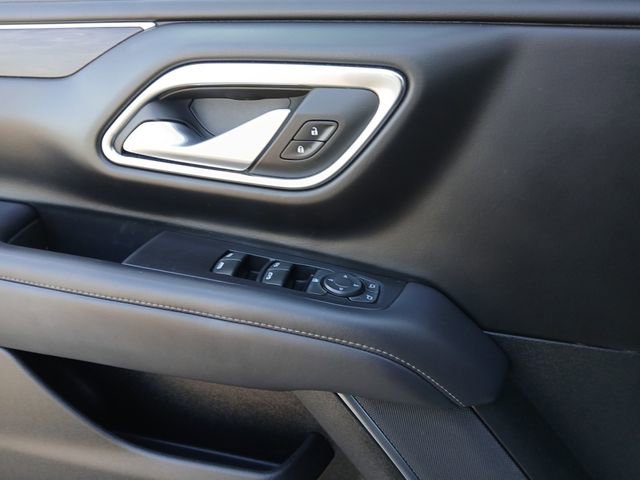 Used 2023 Chevrolet Suburban LS image 17