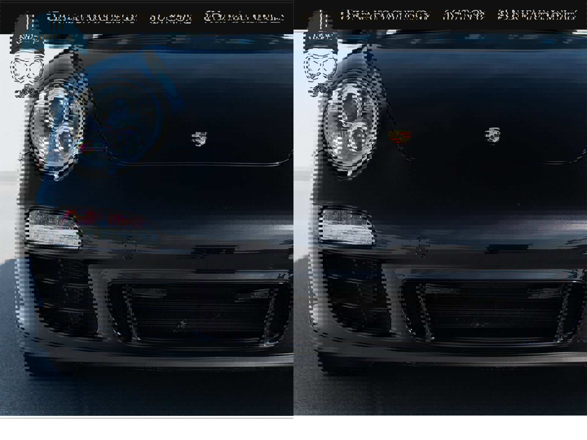 Used 2011 Porsche 911 Carrera GTS image 17