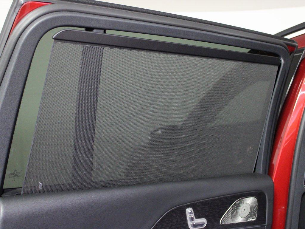 Certified 2022 Mercedes-Benz GLS 450 4MATIC image 29