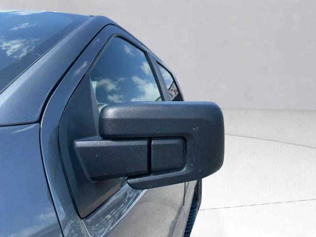 Used 2024 Ford F150 STX AWD/4WD image 11