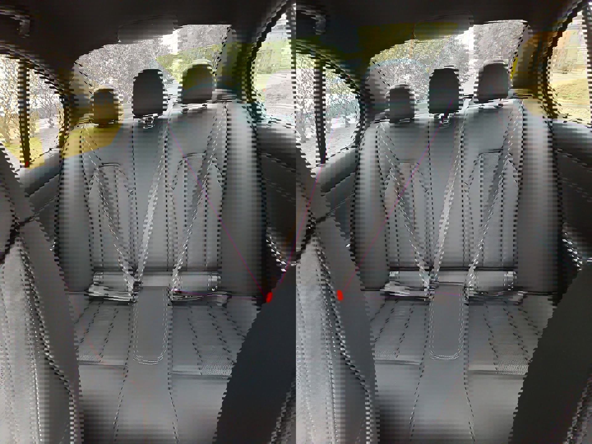 Used 2023 BMW M3 Base image 21