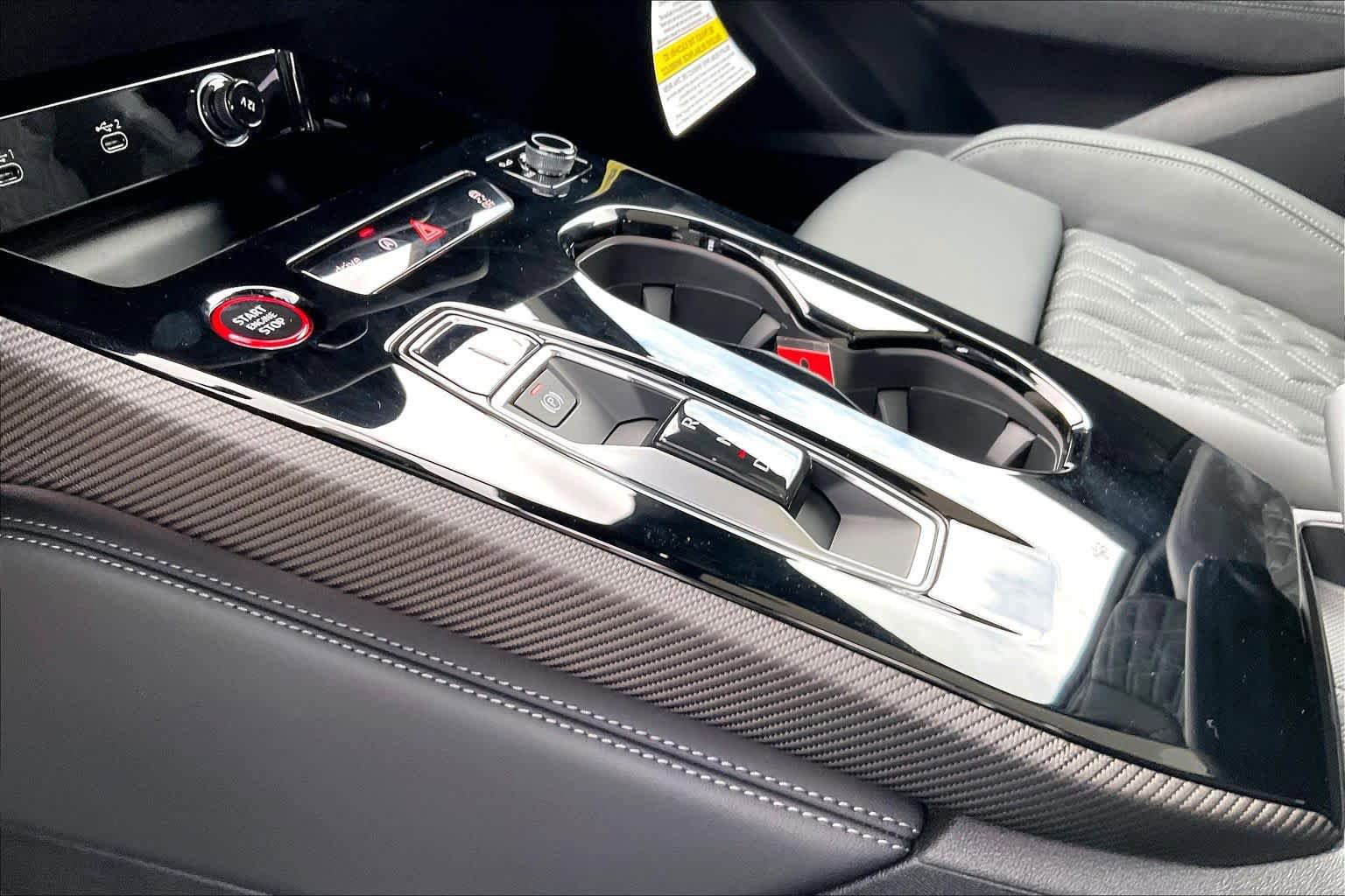 New 2026 Audi S5 Premium Plus AWD/4WD image 7