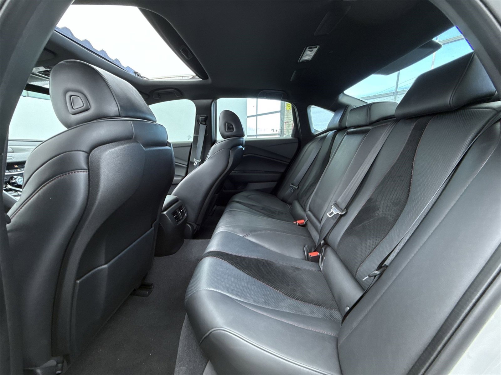 Used 2021 Acura TLX w/ A-SPEC Pkg image 38