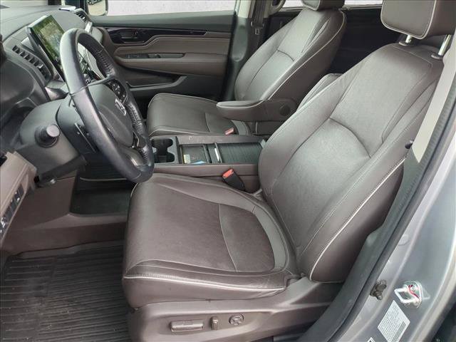 Used 2024 Honda Odyssey Elite image 15