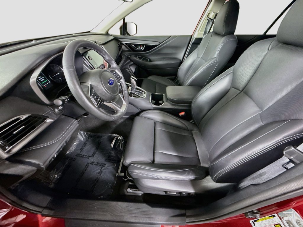 Certified 2023 Subaru Outback Limited AWD/4WD image 26