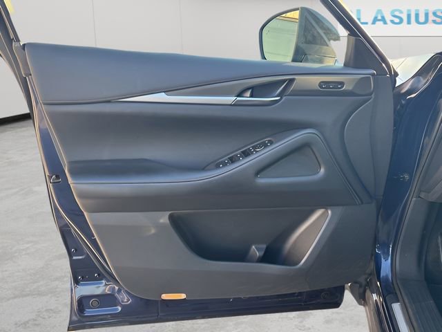 Used 2022 INFINITI QX60 Luxe w/ Cargo Package image 14