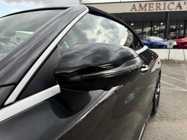 Used 2023 Mercedes-Benz C 43 AMG 4MATIC Cabriolet image 17
