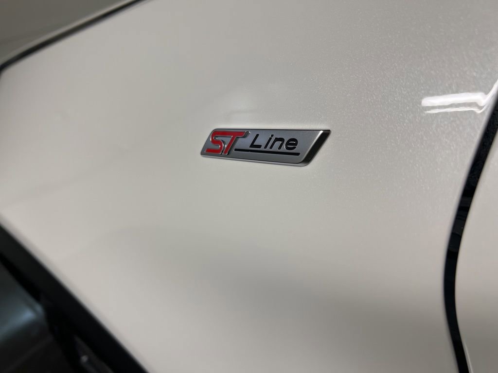 New 2026 Ford Explorer ST-Line w/ ST-Line Street Pack image 38