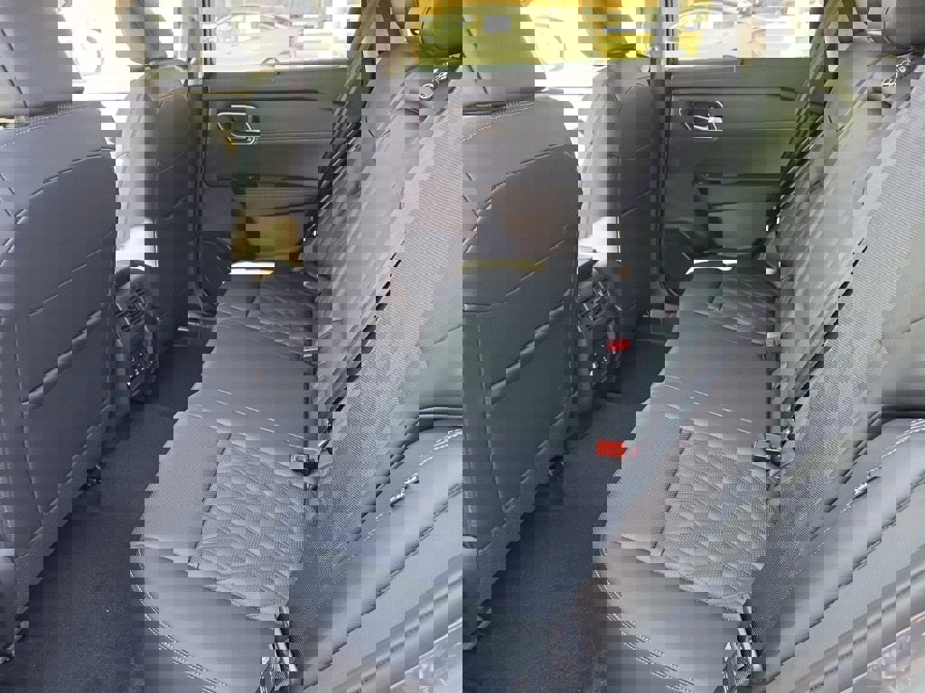 New 2026 Nissan Rogue Platinum image 13