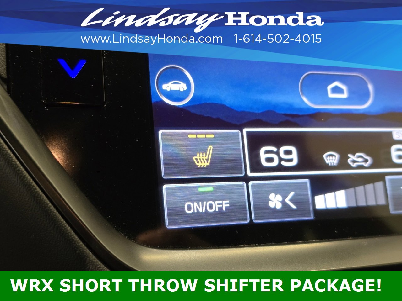 Used 2022 Subaru WRX Premium image 17