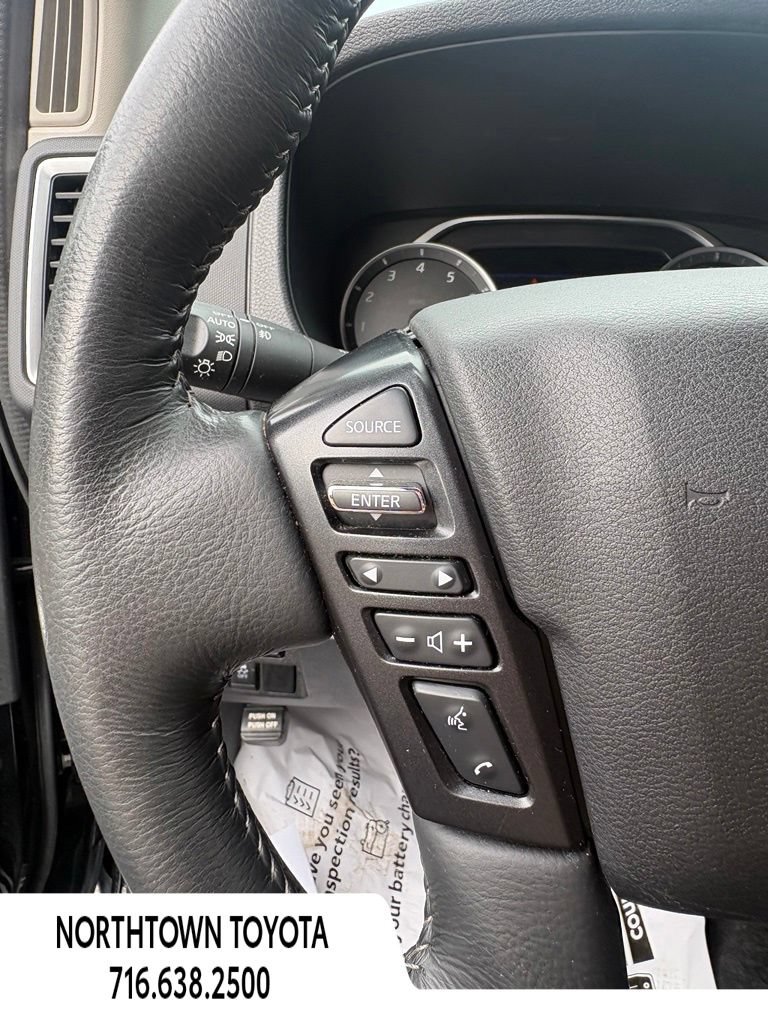Used 2023 Nissan Frontier SV w/ SV Convenience Package AWD/4WD image 20