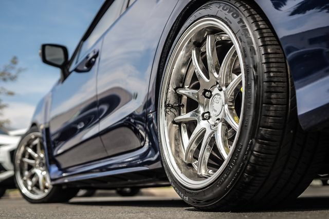 Used 2020 Subaru WRX STI Limited AWD/4WD image 17