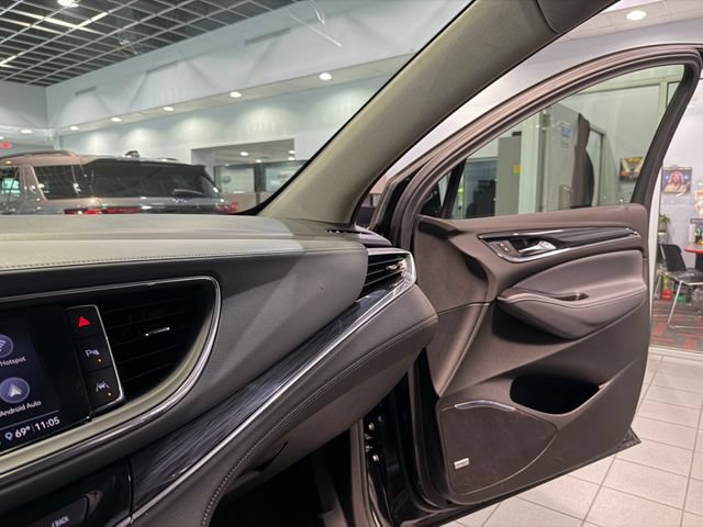 Used 2020 Buick Enclave Premium w/ Surround and Sites Package FWD image 26