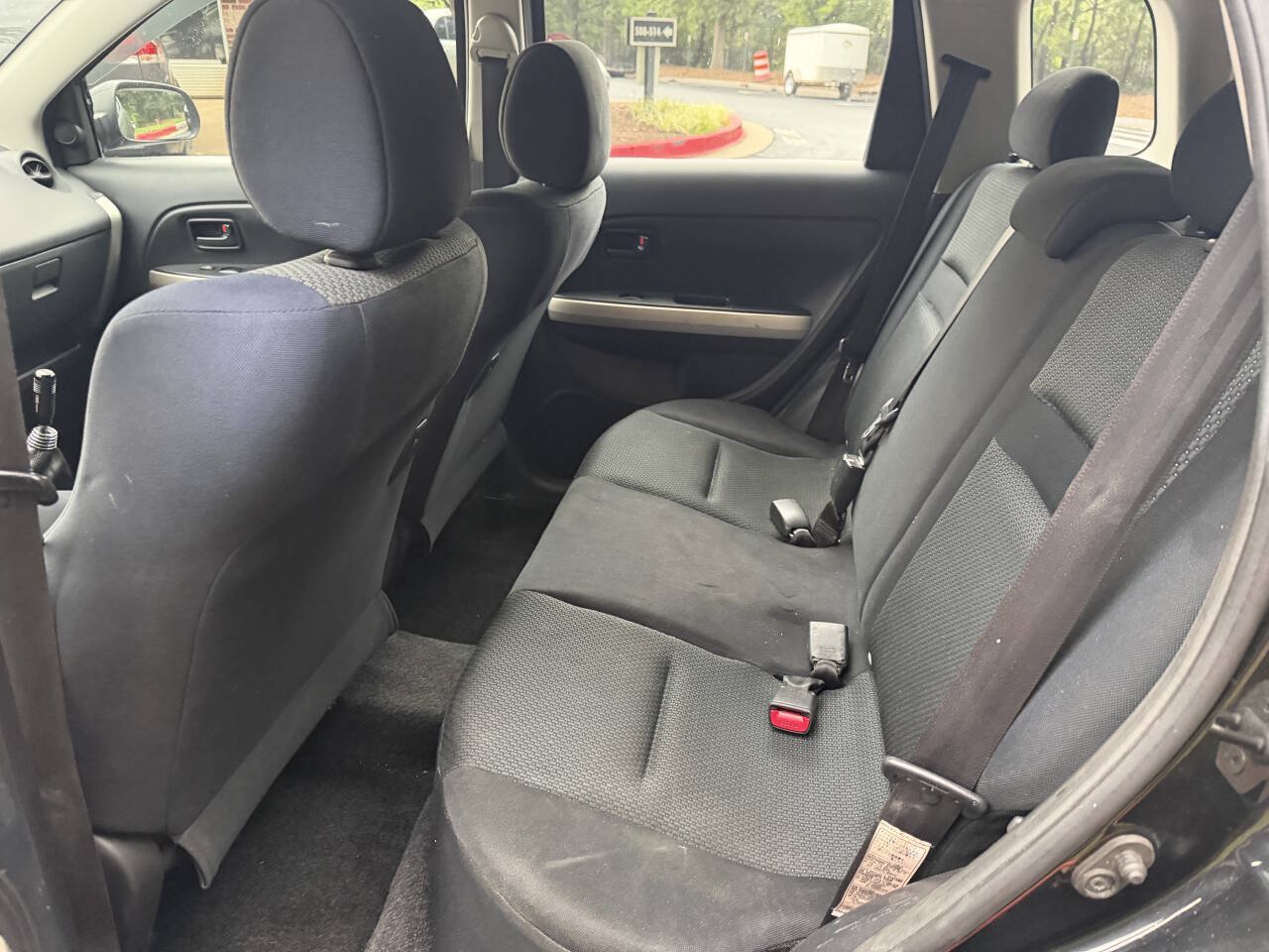 Used 2006 Scion xA FWD image 11
