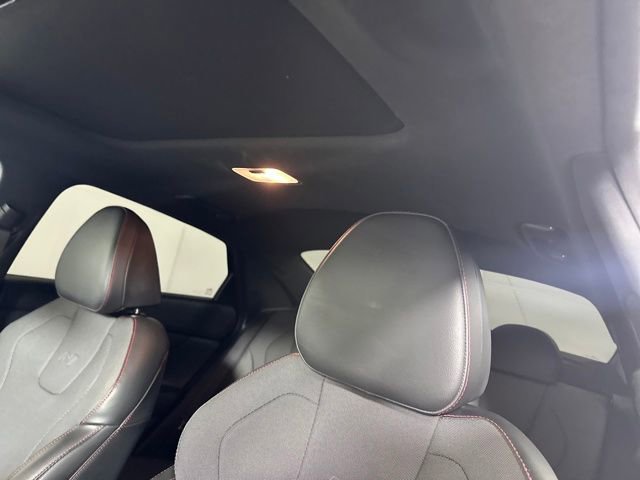 Certified 2023 Hyundai Elantra N Line w/ Cargo Package image 12
