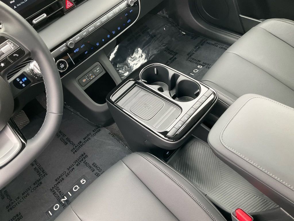 Used 2025 Hyundai Ioniq 5 SEL image 44