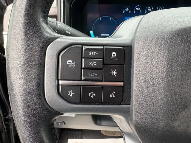 Used 2024 Ford F250 Lariat w/ Lariat Ultimate Package image 26