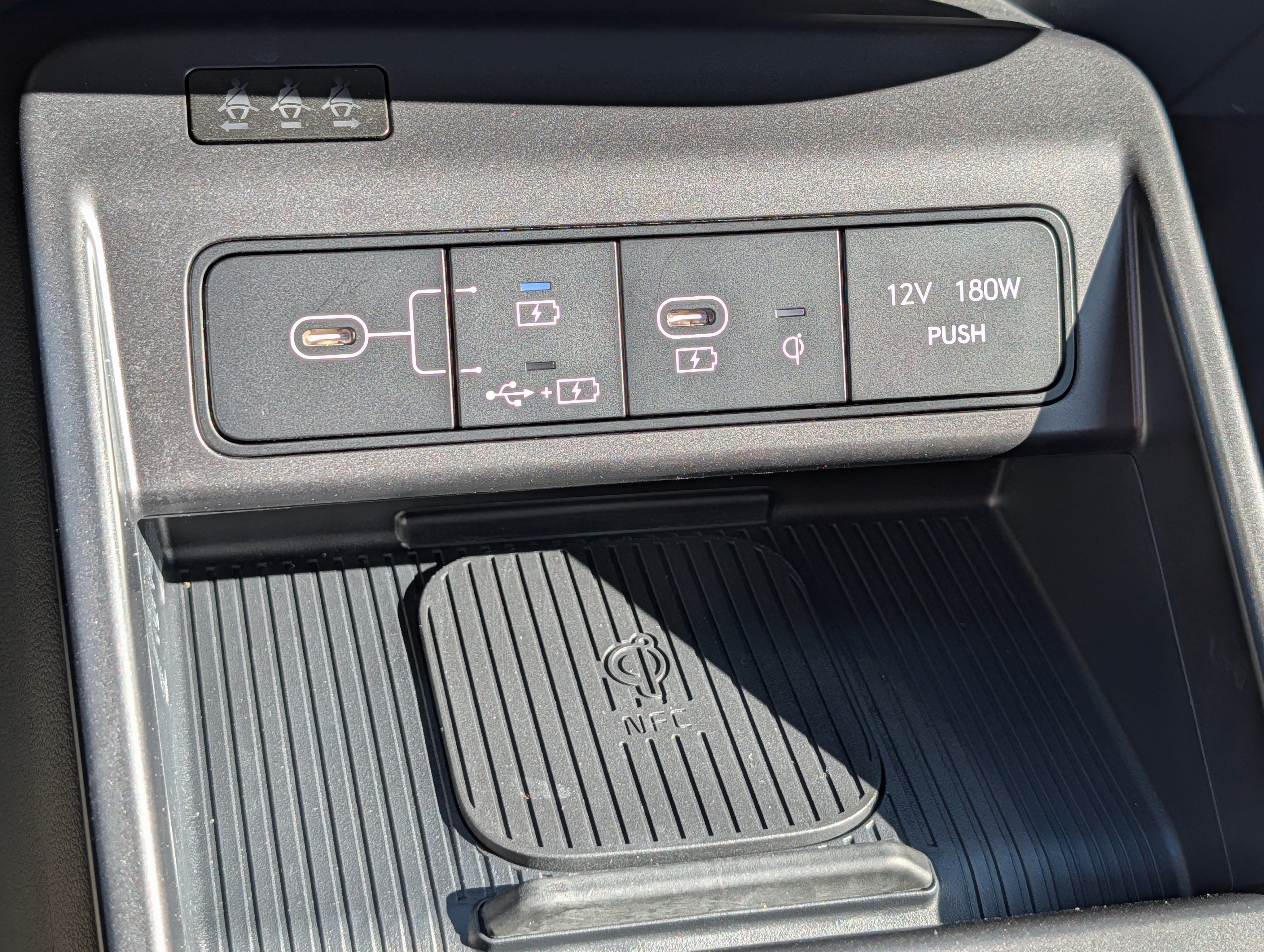 Certified 2026 Hyundai Kona Limited AWD/4WD image 33