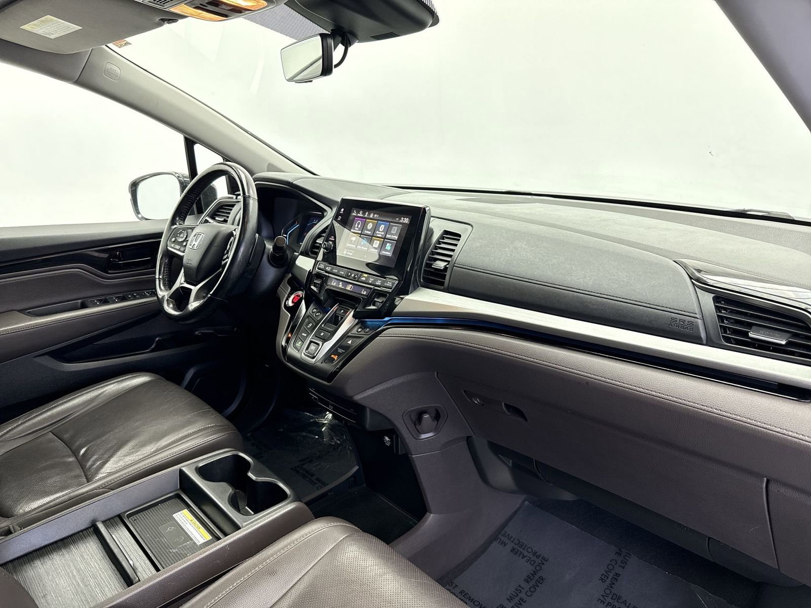 Used 2020 Honda Odyssey Elite image 34