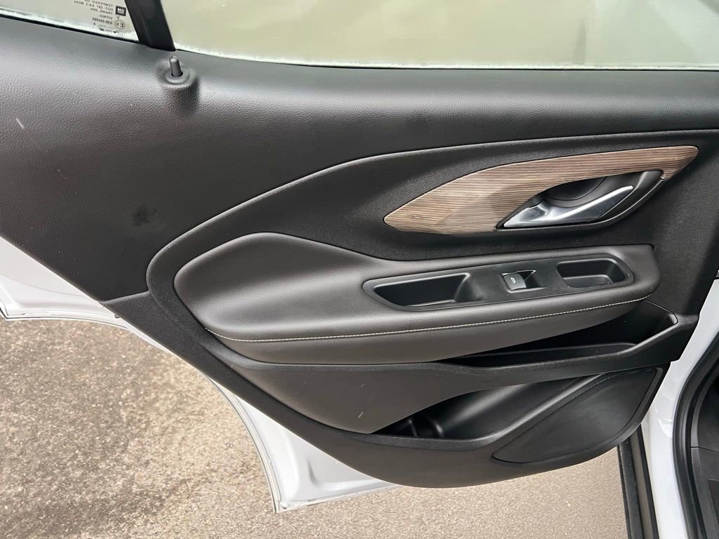 Used 2022 GMC Terrain Denali w/ Denali Premium Package image 19