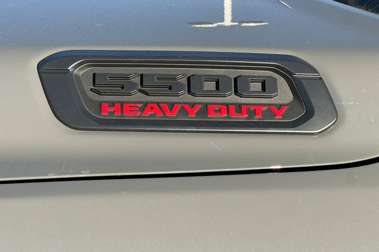 New 2026 RAM 5500 Tradesman w/ Max Tow Package image 31