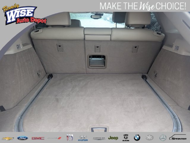 Used 2015 Cadillac SRX Performance w/ Driver Awareness Package FWD image 20