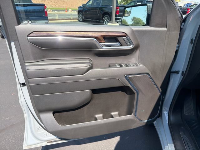Certified 2024 GMC Sierra 1500 Elevation AWD/4WD image 10