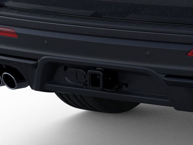 New 2026 Ford Explorer ST w/ Sun And Sound Package image 25