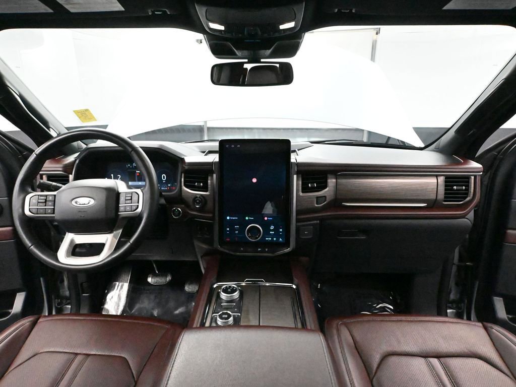 Used 2024 Ford Expedition Max Limited image 26